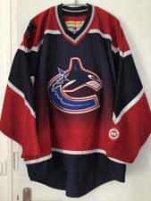 Vancouver Canucks alternate