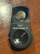 Kenko exposure meter - meter, separate