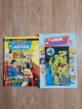 La ligue de justice 3 + La