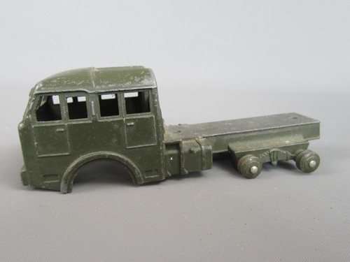B429 vintage 1958 dinky 80d - dinky,