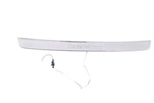 Garniture de seuil de porte