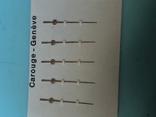 1 NOS genuine Breitling