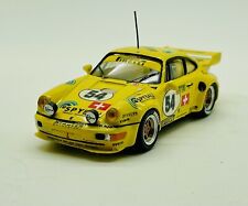 PROVENCE MOULAGE K912 PORSCHE 911 Carrera Cup n°54 Le Mans 1994 1.43