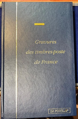 Album gravures des - album,