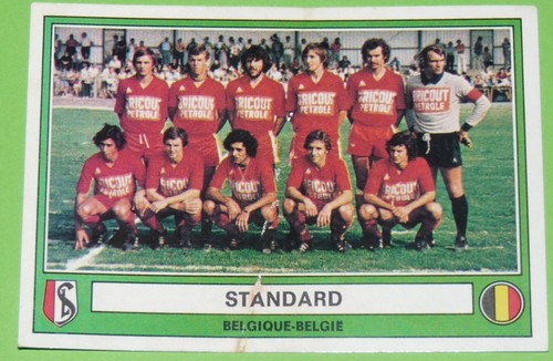 Panini euro football - football, 78