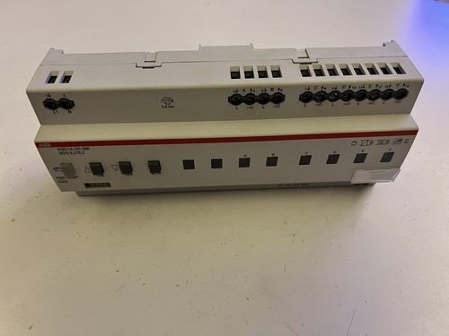Module knx abb 6197 - module, 6197/14-101-500