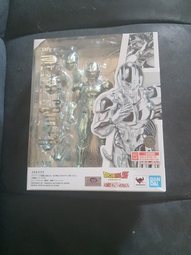 Figuarts dragon ball z - figuarts,
