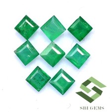 2.75 MM Émeraude Naturel