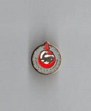 pin's armée / insigne 516 RT Régiment Train - 101 Escadron porte chars