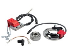 Rotor interne Système