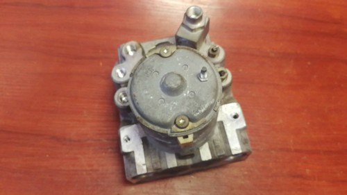 Pompe abs bmw avec - bmw,