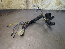 Faisceau électrique compte tours Yamaha Dt 125 LC Yamaha 125 DTL - 125 dtlc 34Y