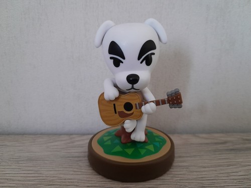 Amiibo kéké figurine - amiibo,
