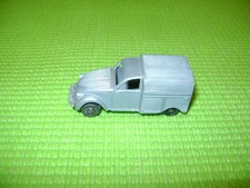CLE CITROEN 2CV BONUS N°3