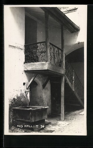 Carte postale photo - , a