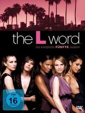 The L Word - Die komplette