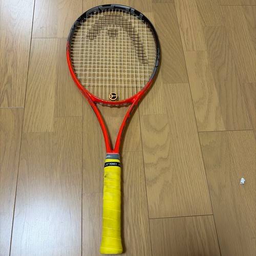 Raquette tennis head - raquette,