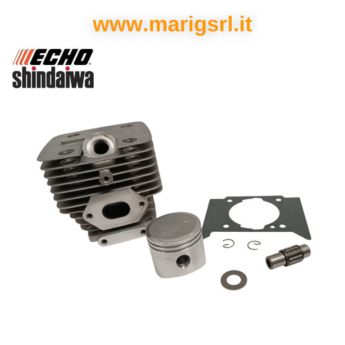 Cylindre piston joint echo - cylindre,