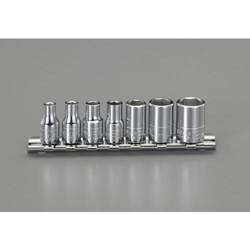 Esco socket set - socket,