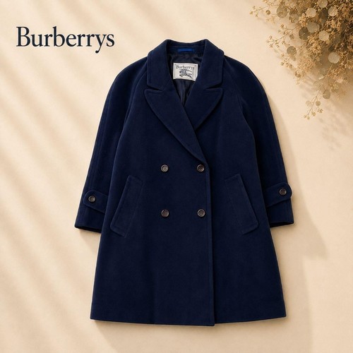 Manteau burberrys chesterfield - burberrys,