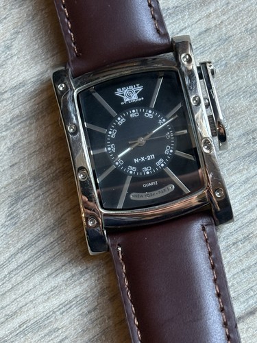 Montre spirit louis - st,