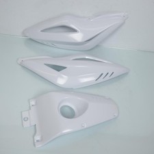 Kit coque arrière BCD XTREME pour scooter Yamaha 50 Aerox 2002 à 2012 Neuf