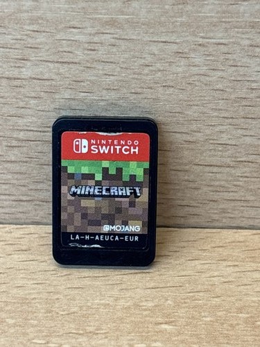 Minecraft nintendo switch - minecraft,
