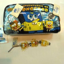 Porte-clés étui à stylo Bob