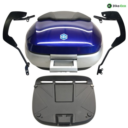 Top case piaggio - mp3, 500
