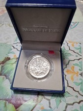 Pièce de 5 Francs ARGENT