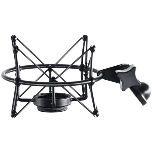 Microphone mount for neumann - mount,