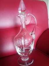 AIGUIERE CARAFE ACIENNE -