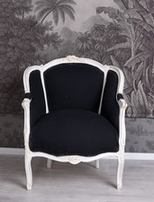 Sessel Baroque LOUIS XV