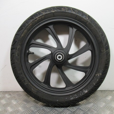 Roue avant honda 125 - pcx,