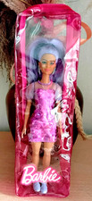 Barbie mattel Fashionistas