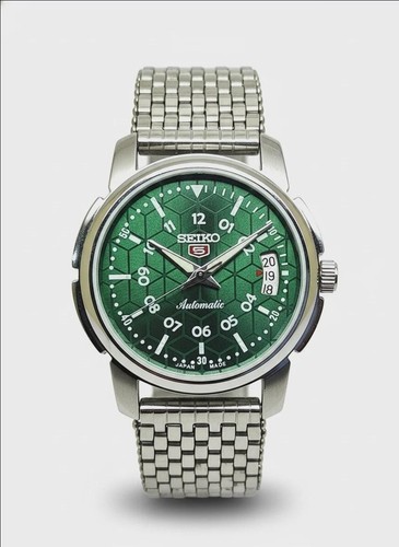 Montre seiko automatique - seiko,