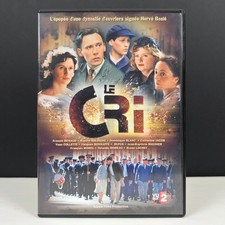 Le Cri / 2 DVD / L'intégrale