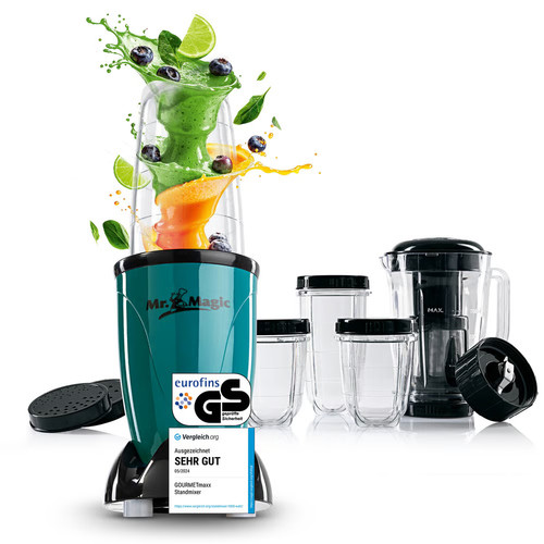 Mixeur sur pied smoothie maker - sur,