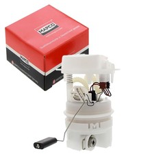 MAPCO Unité D'Injection de