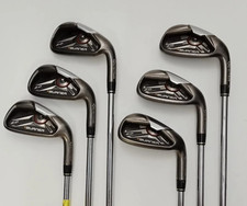 TaylorMade Burner 2.0 Iron Set