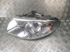 PHARE / OPTIQUE AVANT GAUCHE