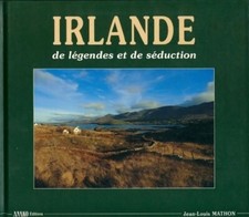 Irlande légendes de - irlande, et