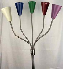 Lampadaire italien style