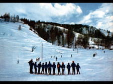 Abries ecole ski - abries, au