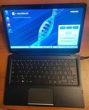 LAPTOP HYBRIDE 2 EN 1