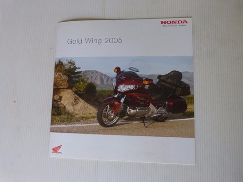 Prospectus catalogue moto - prospectus,