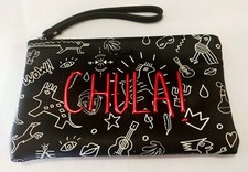 Grande Pochette à Lanière