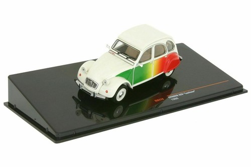 Citroen 2cv lusitano - lusitano, 1986