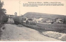 71 - BUSSIERES - SAN28284 - environs de Macon - Le Monsard