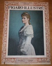 PHOTOGRAPHIE L'IMPERATRICE DE